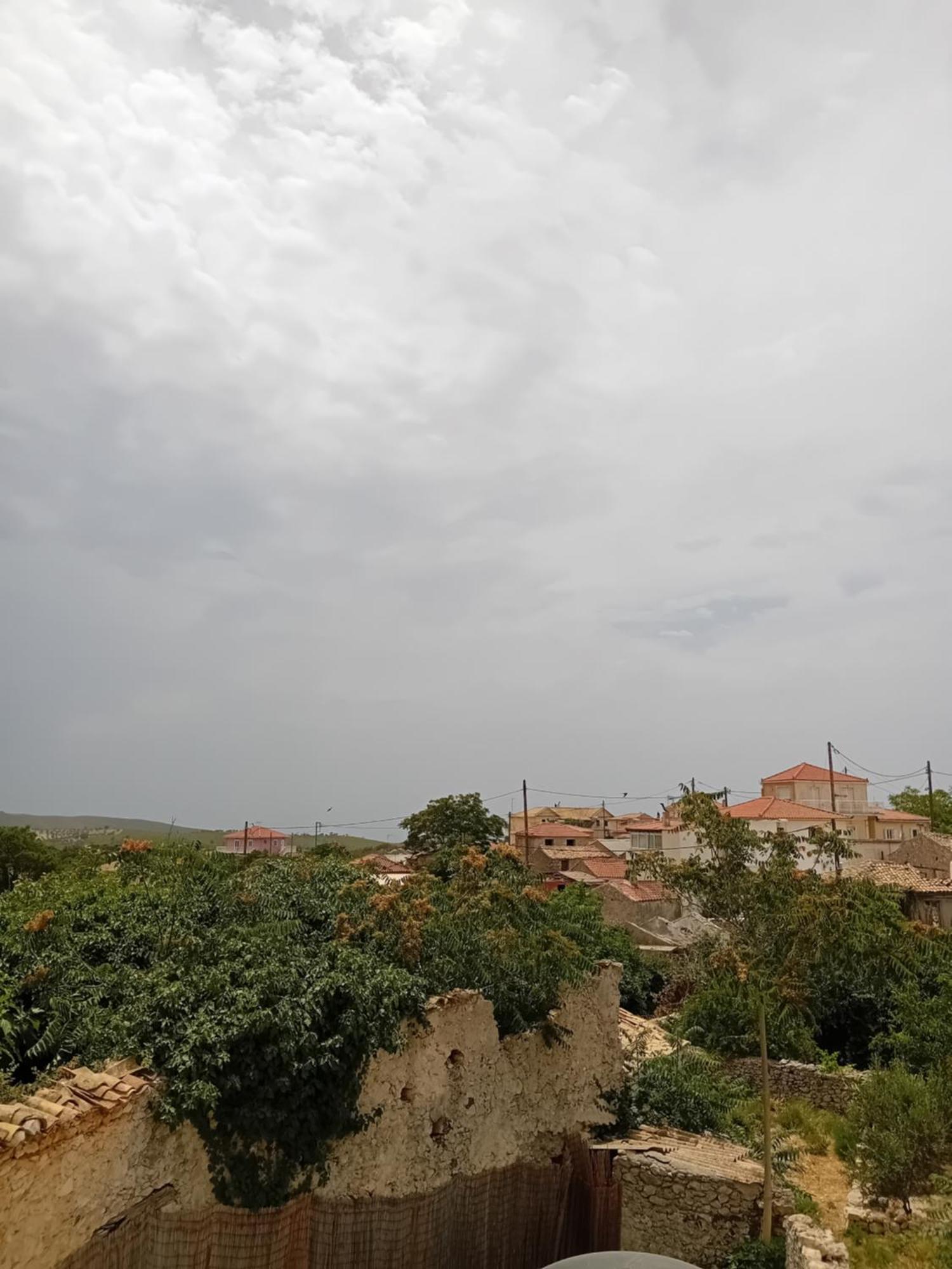 הוילה Volímai Angel'S House מראה חיצוני תמונה