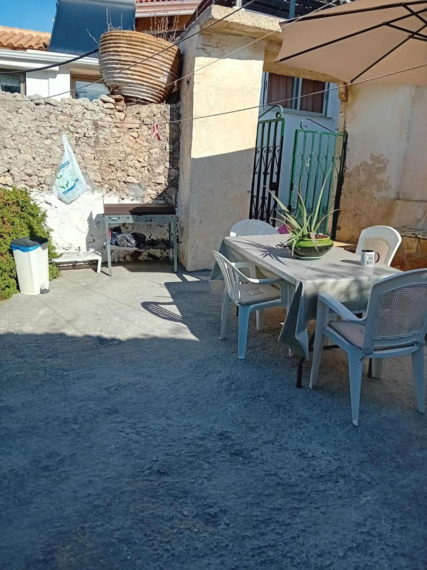 הוילה Volímai Angel'S House מראה חיצוני תמונה