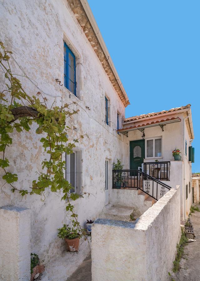 הוילה Volímai Angel'S House מראה חיצוני תמונה